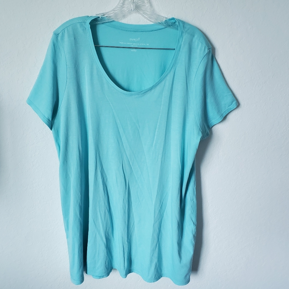 Pure Jill T-shirt